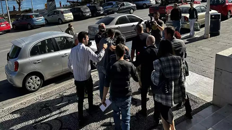 Δολοφονία 75χρονης στη Ρόδο: Αποκύημα της φαντασίας της οικιακής βοηθού τα άλλα «εγκλήματα» που ομολόγησε